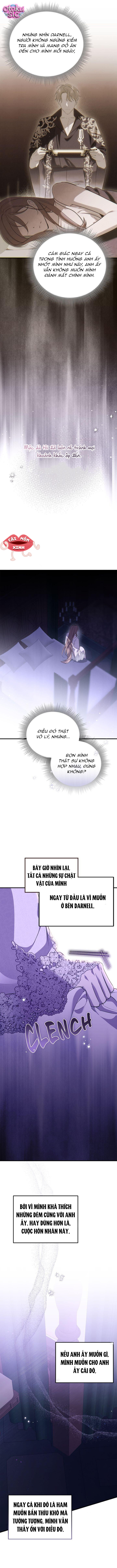 Dù Sao Chúng Ta Cũng Đã Kết Hôn Rồi - Chap 29