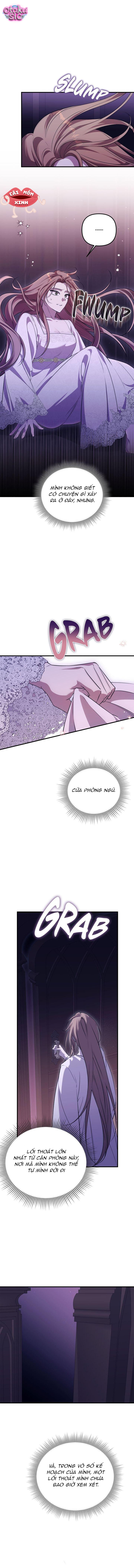 Dù Sao Chúng Ta Cũng Đã Kết Hôn Rồi - Chap 29
