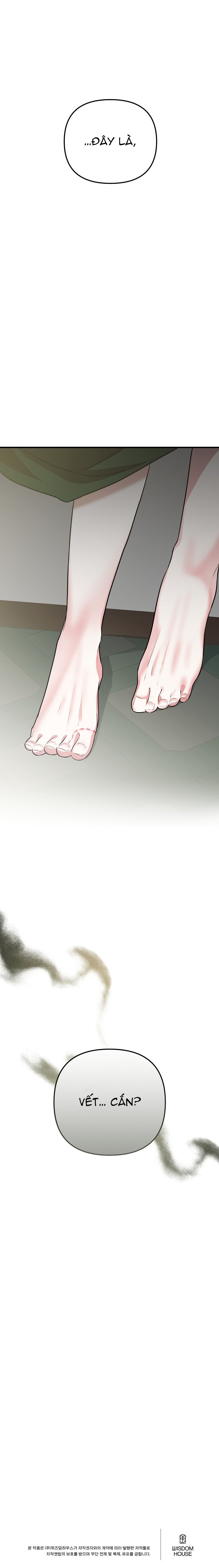 Dù Sao Chúng Ta Cũng Đã Kết Hôn Rồi - Chap 3 - Trang 16