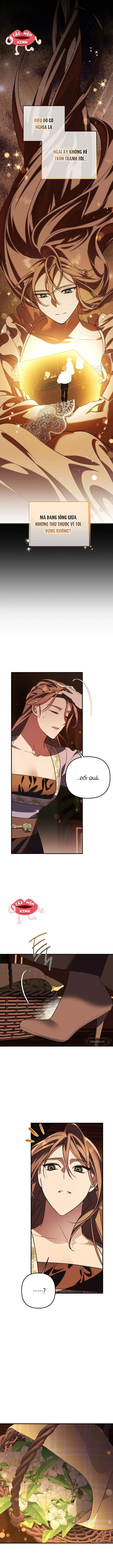 Dù Sao Chúng Ta Cũng Đã Kết Hôn Rồi - Chap 7 - Trang 4