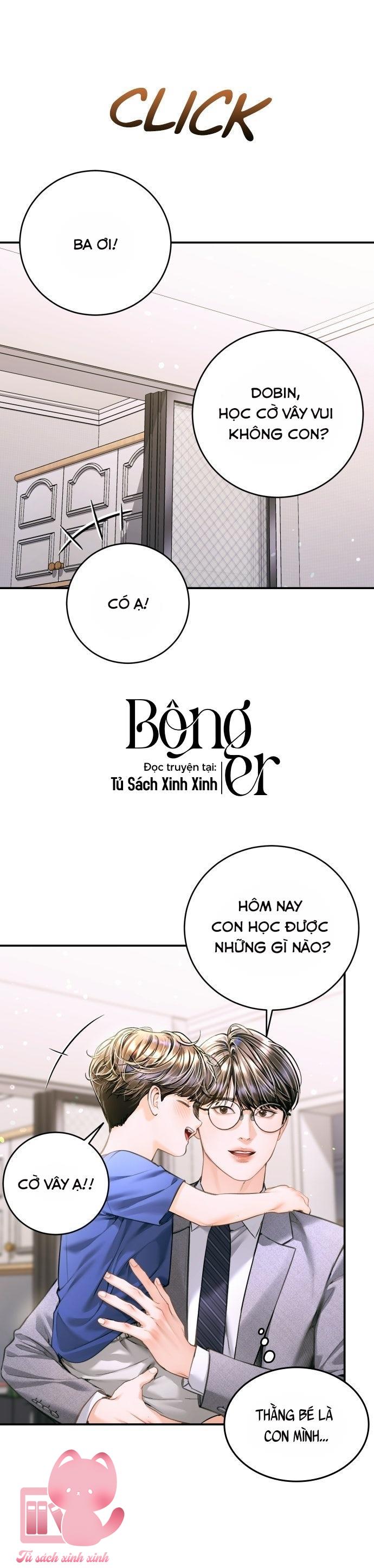 Đứa Bé Giống Anh - Chap 52