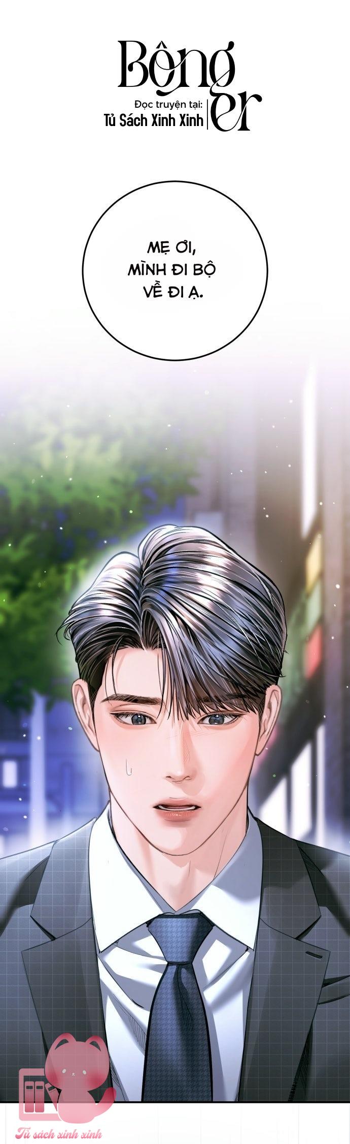Đứa Bé Giống Anh - Chap 52