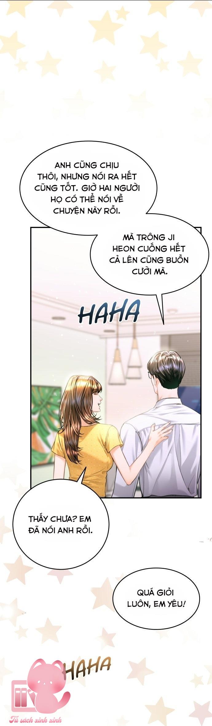Đứa Bé Giống Anh - Chap 52