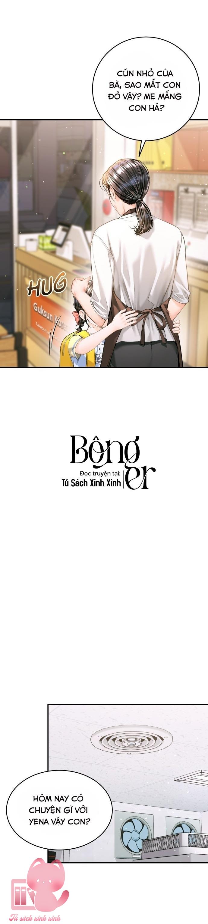 Đứa Bé Giống Anh - Chap 52