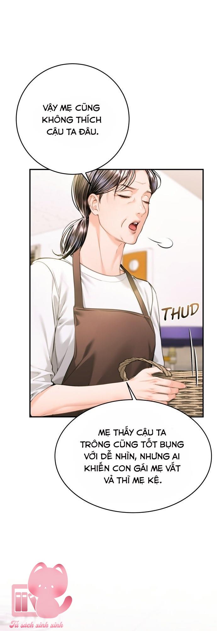 Đứa Bé Giống Anh - Chap 52