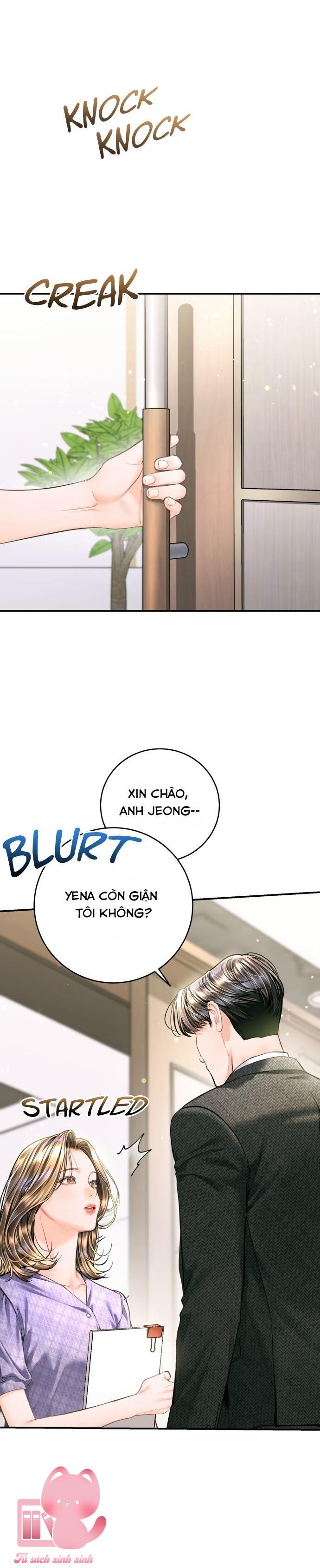 Đứa Bé Giống Anh - Chap 52