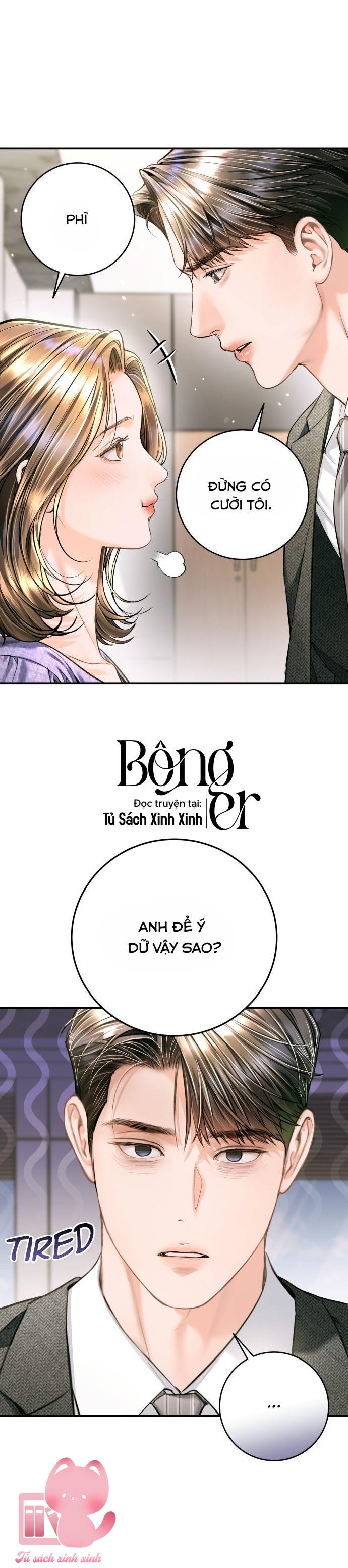 Đứa Bé Giống Anh - Chap 52