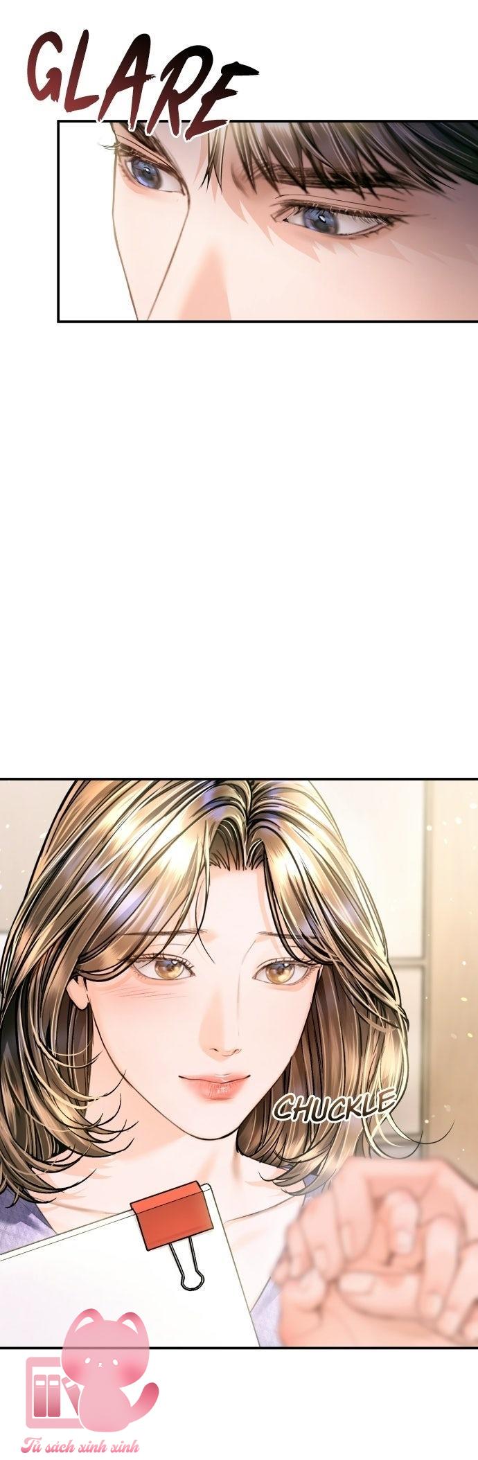 Đứa Bé Giống Anh - Chap 52