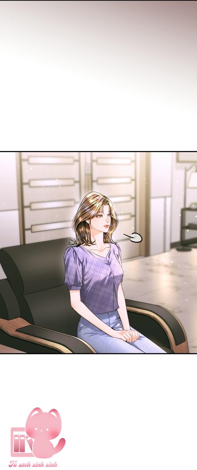 Đứa Bé Giống Anh - Chap 52