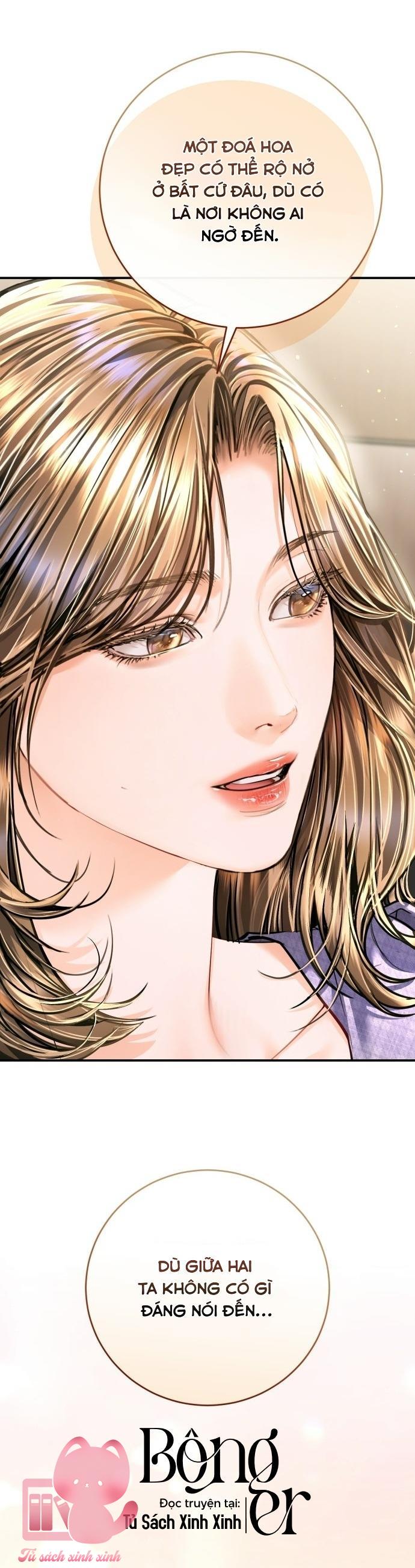 Đứa Bé Giống Anh - Chap 52