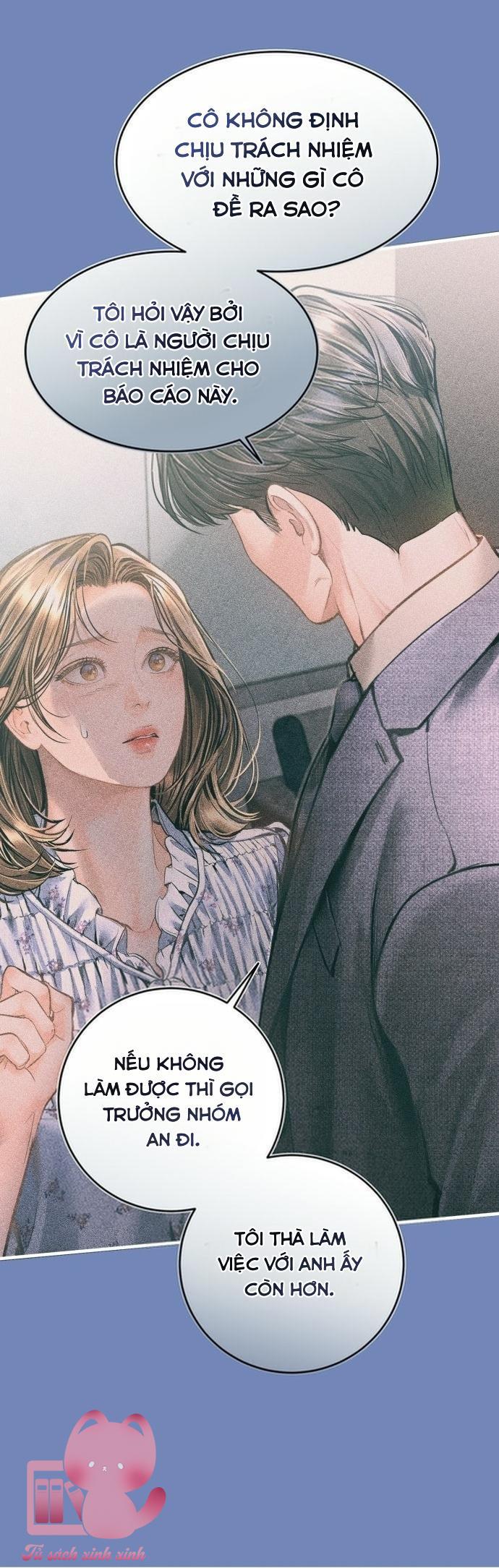 Đứa Bé Giống Anh - Chap 52