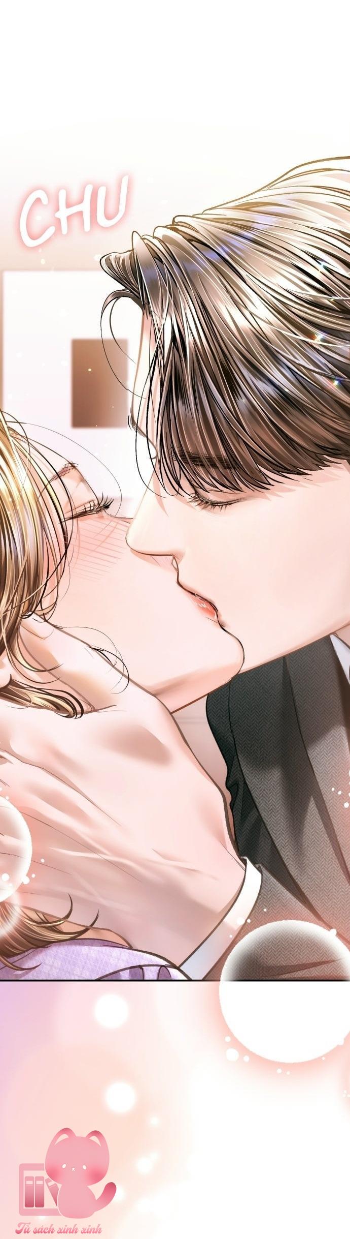 Đứa Bé Giống Anh - Chap 52