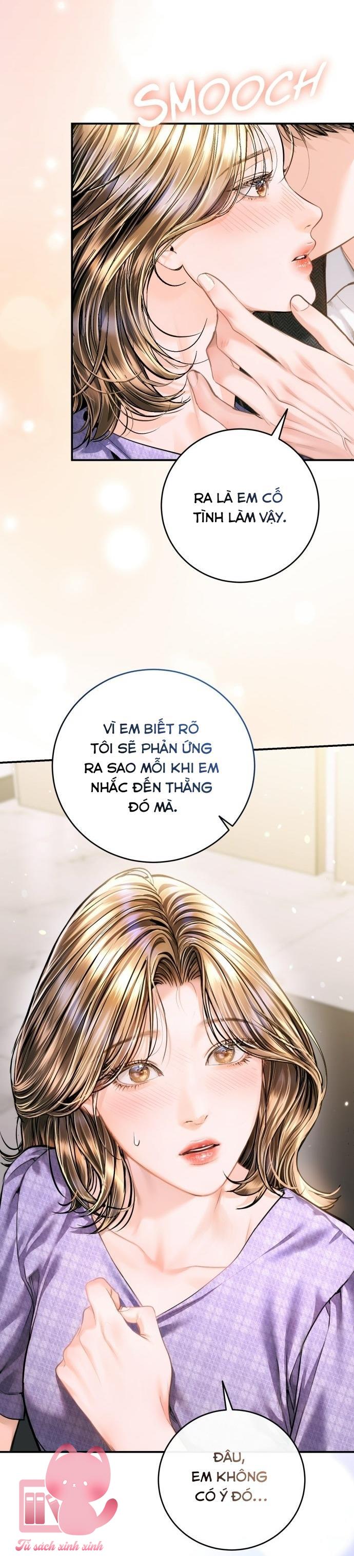 Đứa Bé Giống Anh - Chap 52