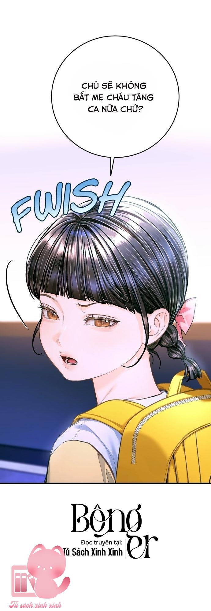 Đứa Bé Giống Anh - Chap 52