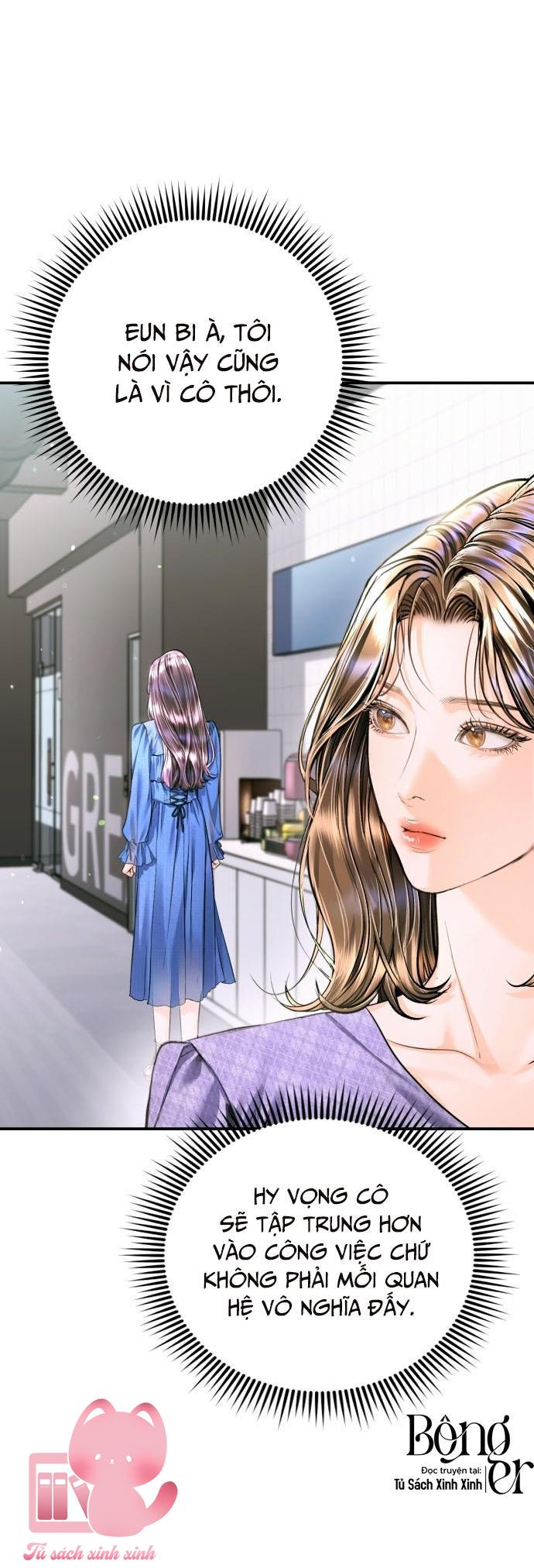 Đứa Bé Giống Anh - Chap 53