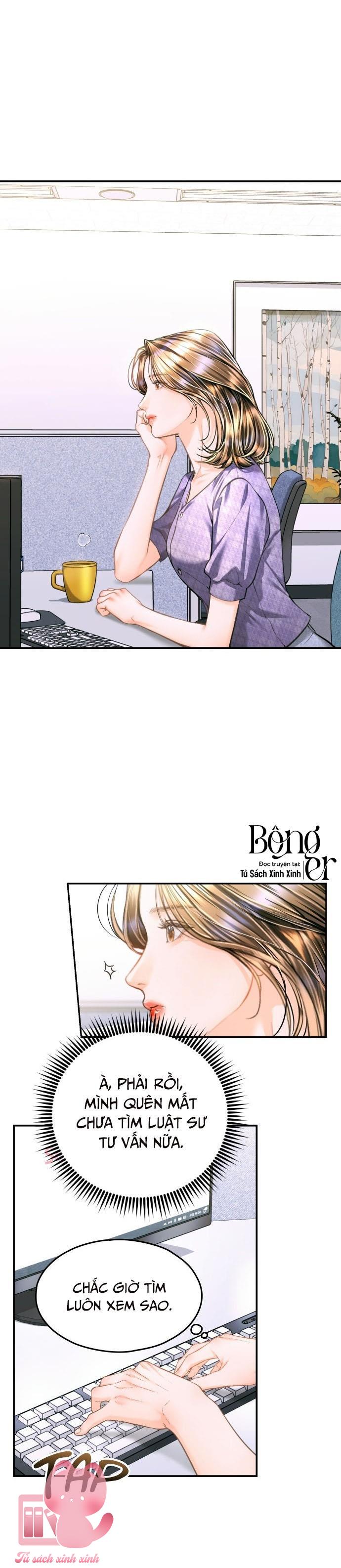 Đứa Bé Giống Anh - Chap 53