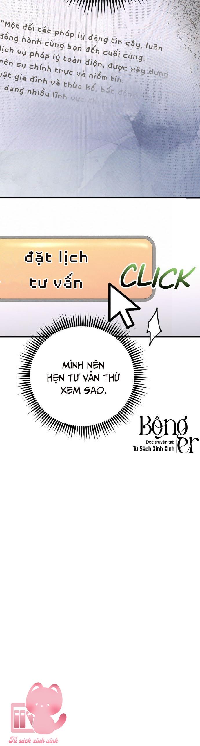 Đứa Bé Giống Anh - Chap 53