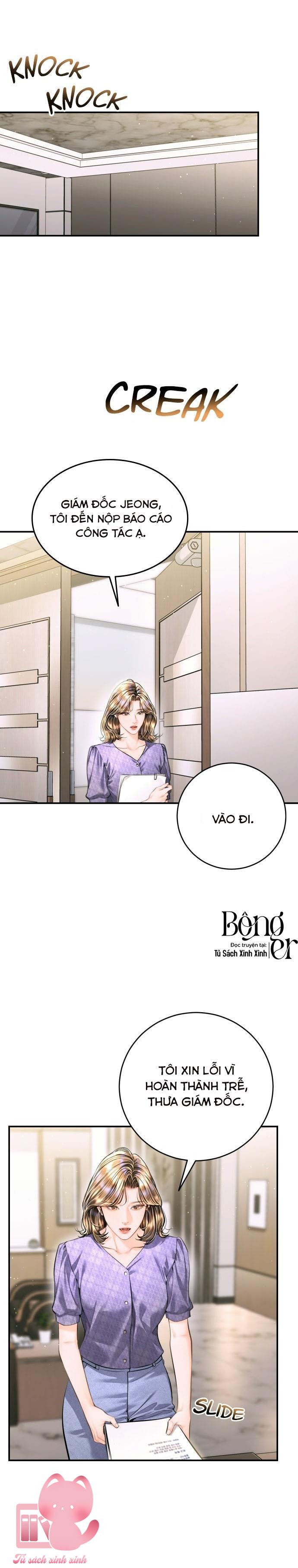 Đứa Bé Giống Anh - Chap 53