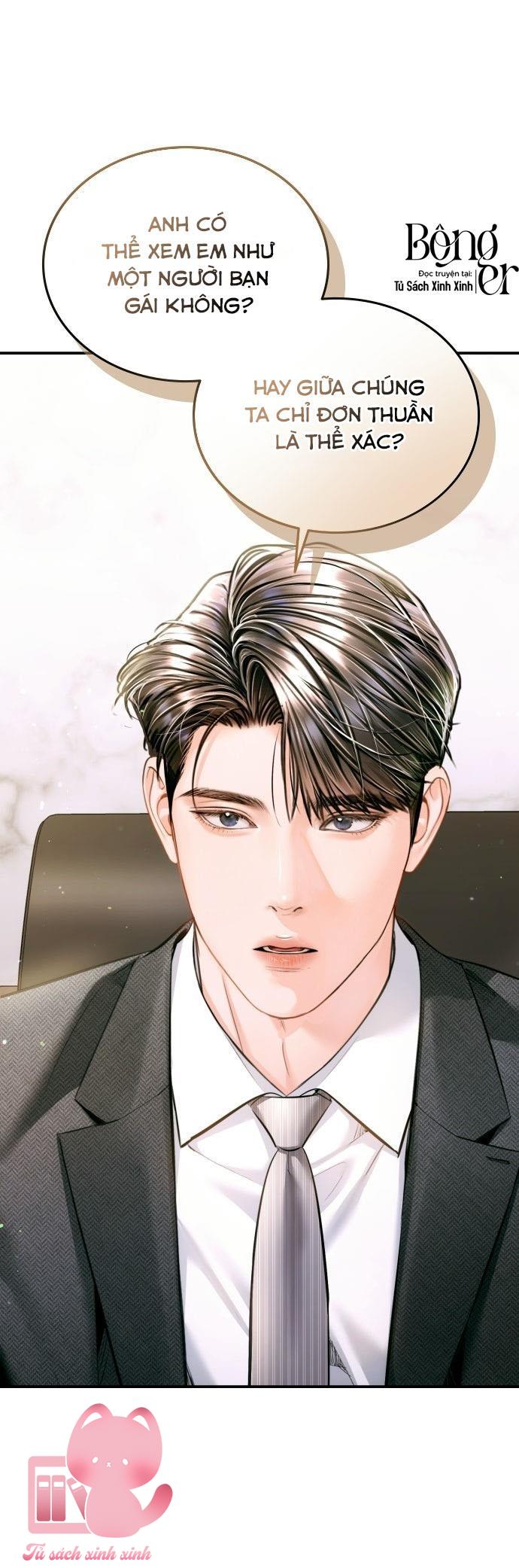 Đứa Bé Giống Anh - Chap 53