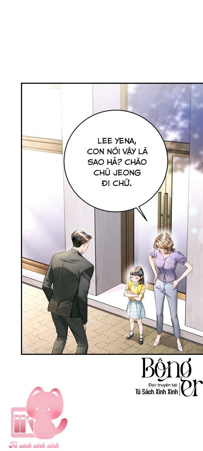 Đứa Bé Giống Anh - Chap 53
