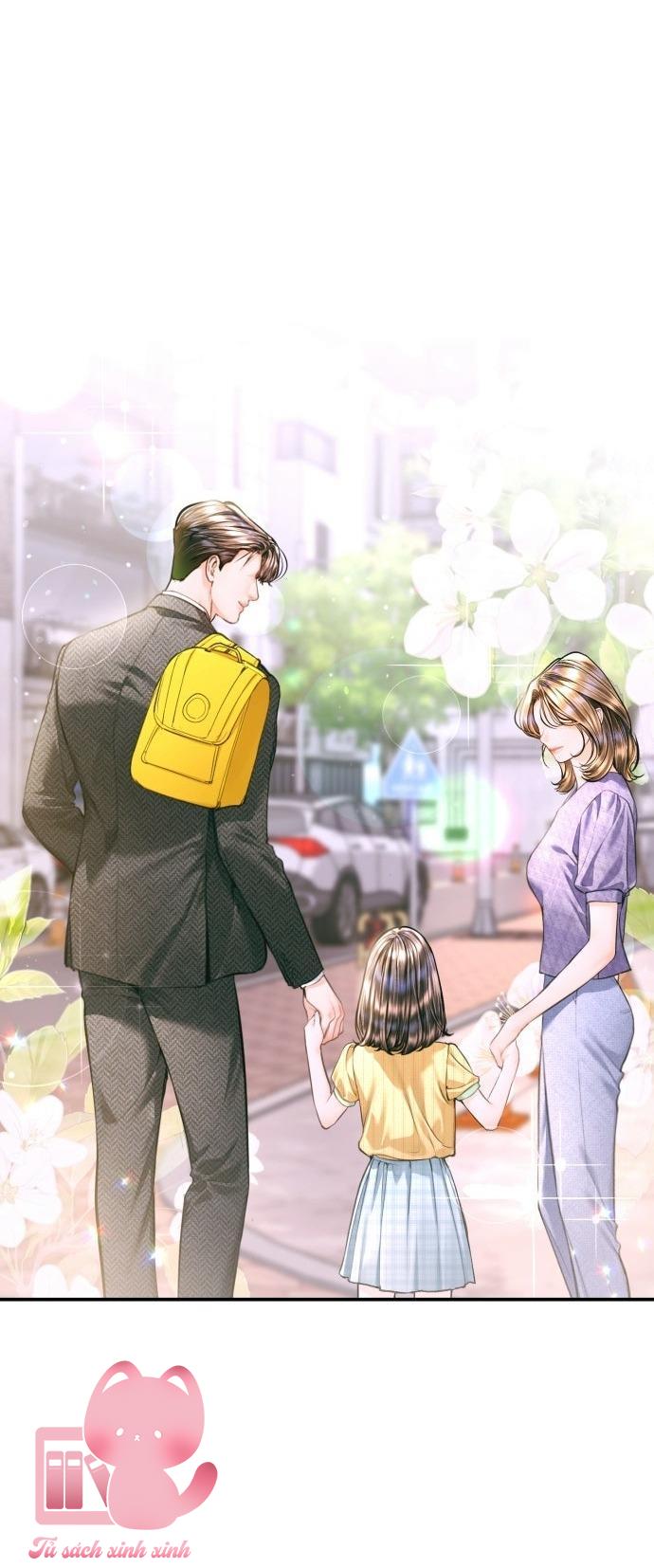 Đứa Bé Giống Anh - Chap 53