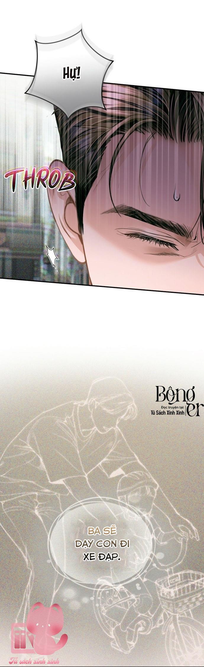 Đứa Bé Giống Anh - Chap 53