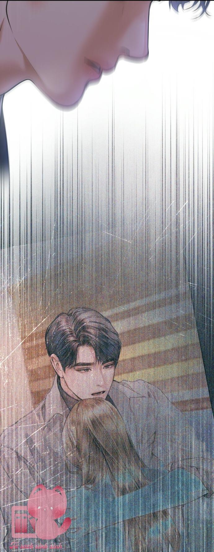 Đứa Bé Giống Anh - Chap 53