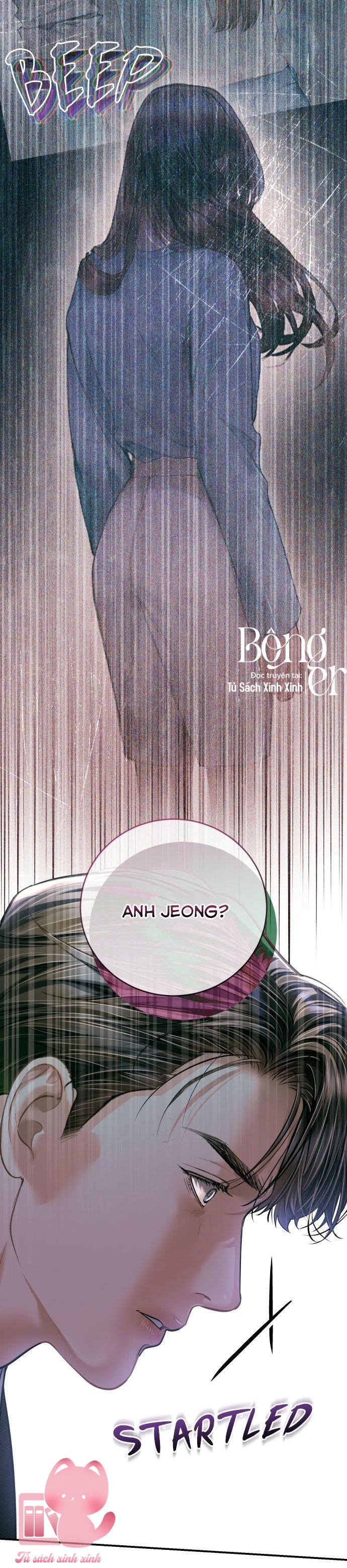 Đứa Bé Giống Anh - Chap 53