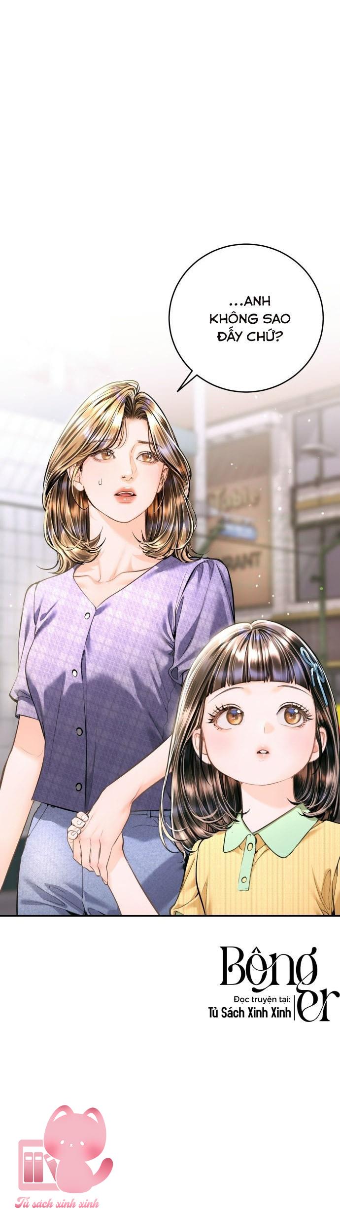 Đứa Bé Giống Anh - Chap 53