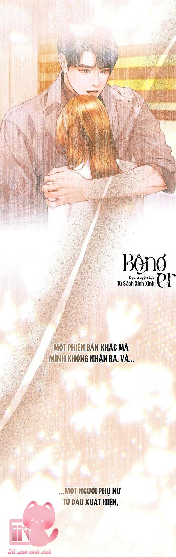Đứa Bé Giống Anh - Chap 53