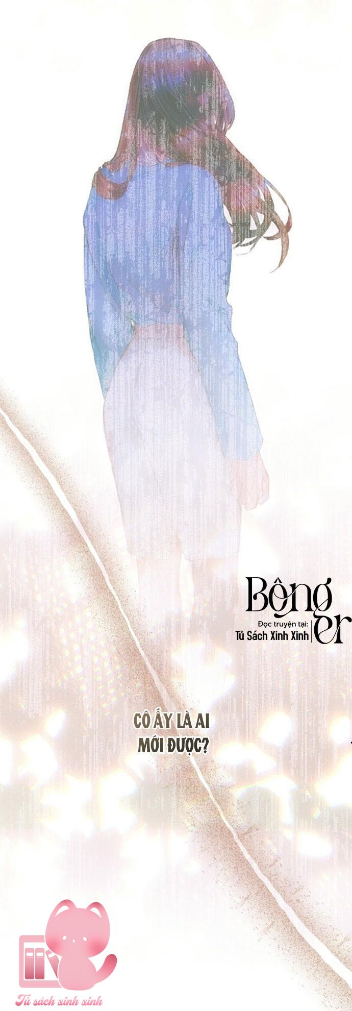 Đứa Bé Giống Anh - Chap 53