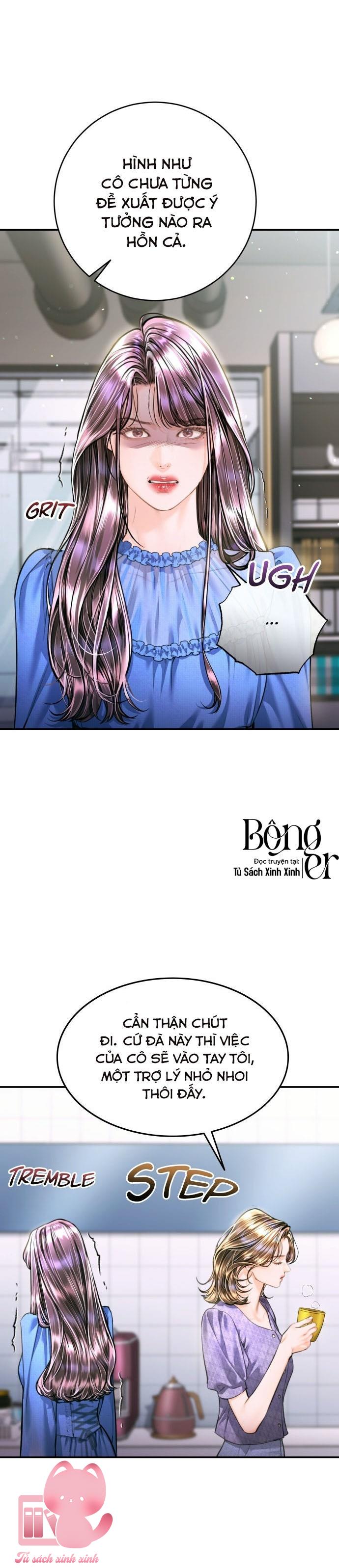 Đứa Bé Giống Anh - Chap 53