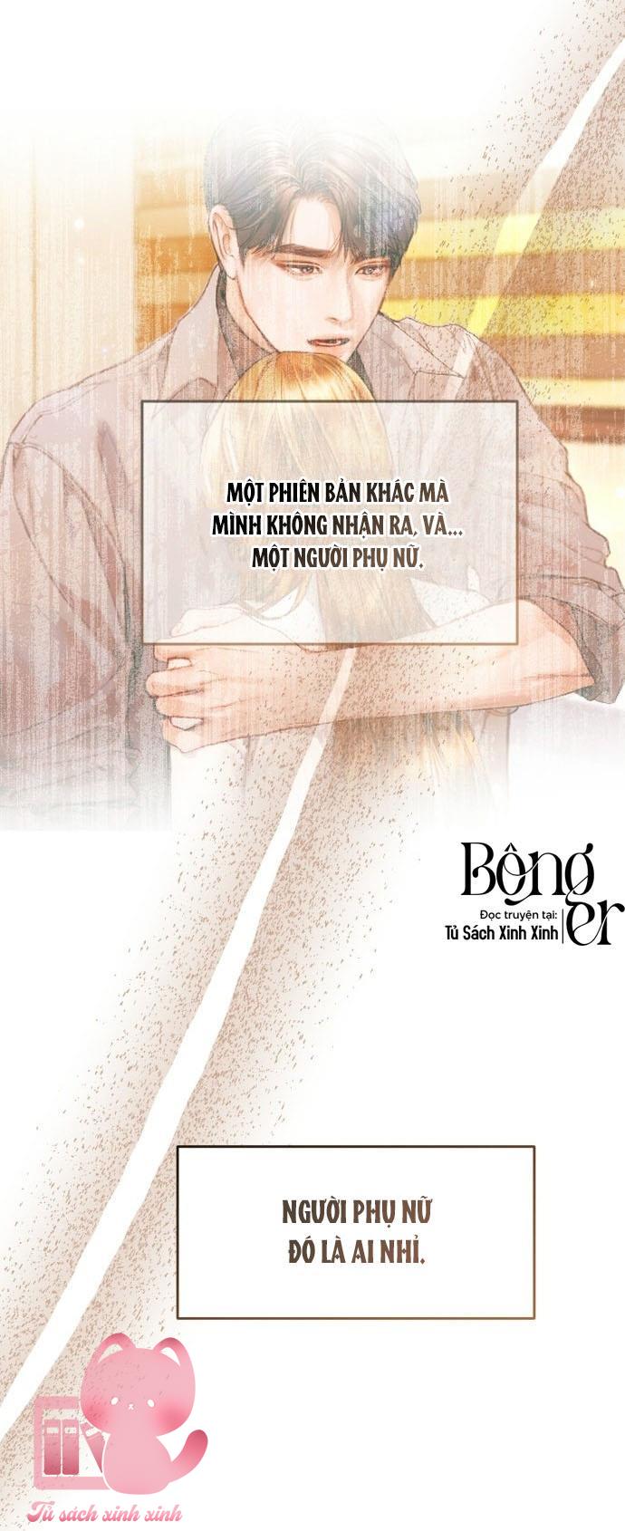 Đứa Bé Giống Anh - Chap 54