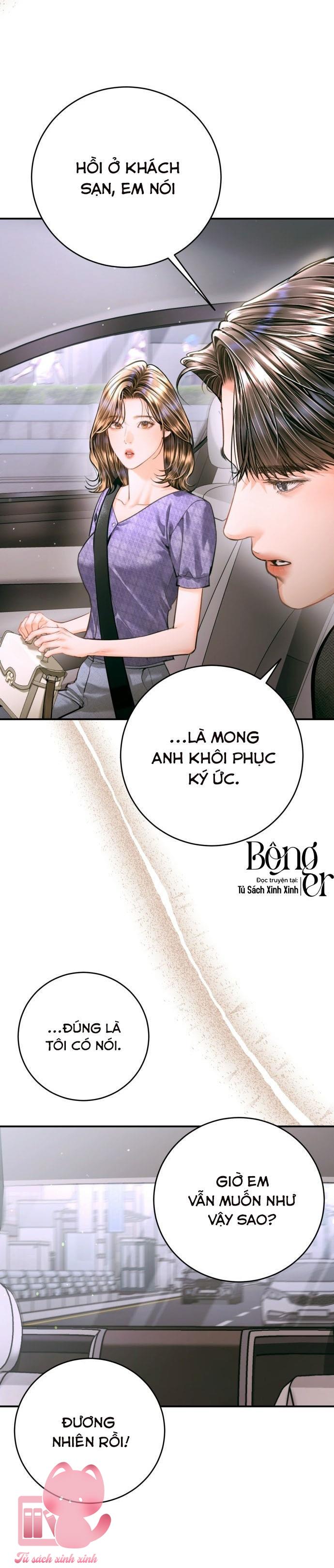 Đứa Bé Giống Anh - Chap 54