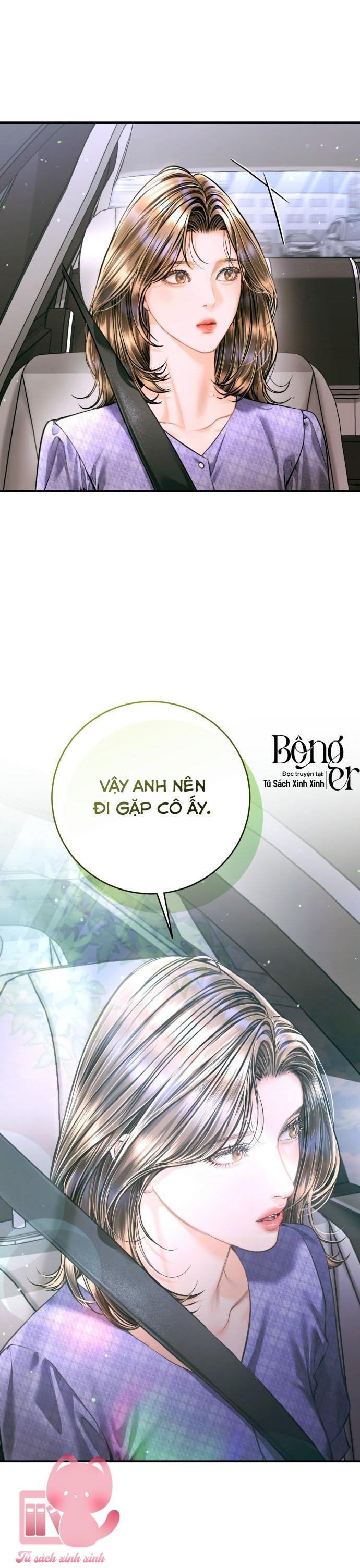 Đứa Bé Giống Anh - Chap 54