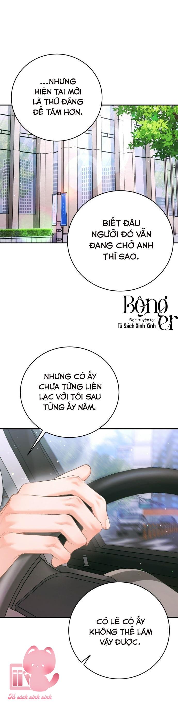 Đứa Bé Giống Anh - Chap 54