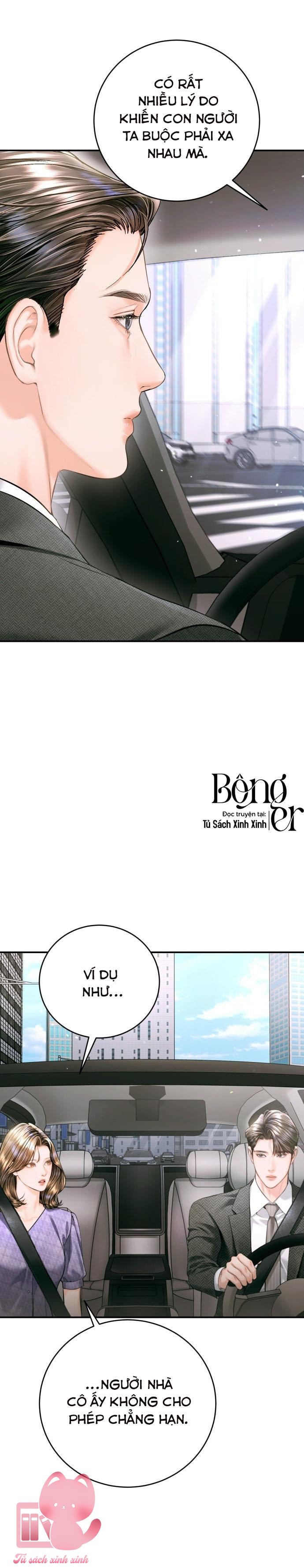 Đứa Bé Giống Anh - Chap 54