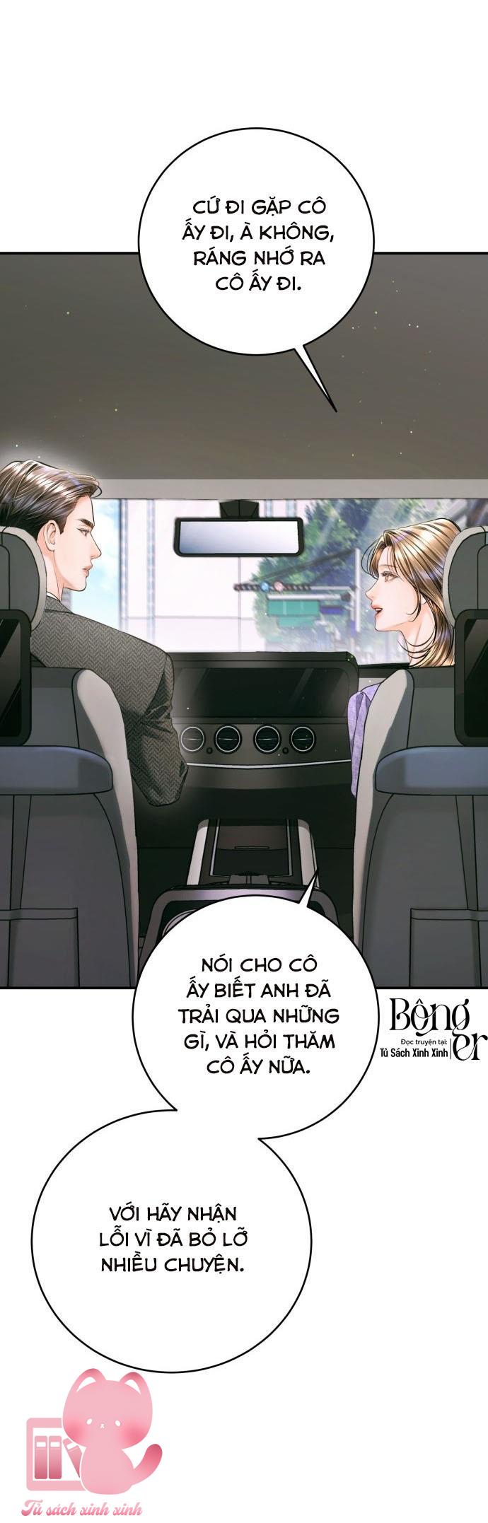 Đứa Bé Giống Anh - Chap 54