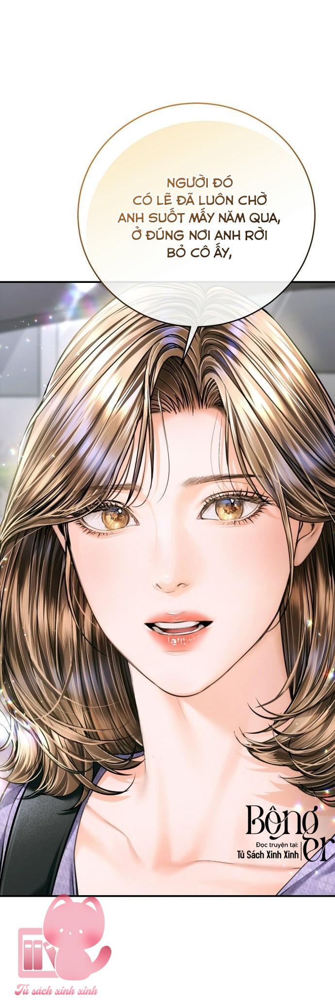 Đứa Bé Giống Anh - Chap 54