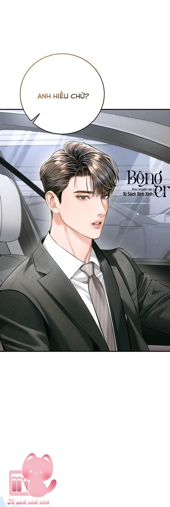 Đứa Bé Giống Anh - Chap 54
