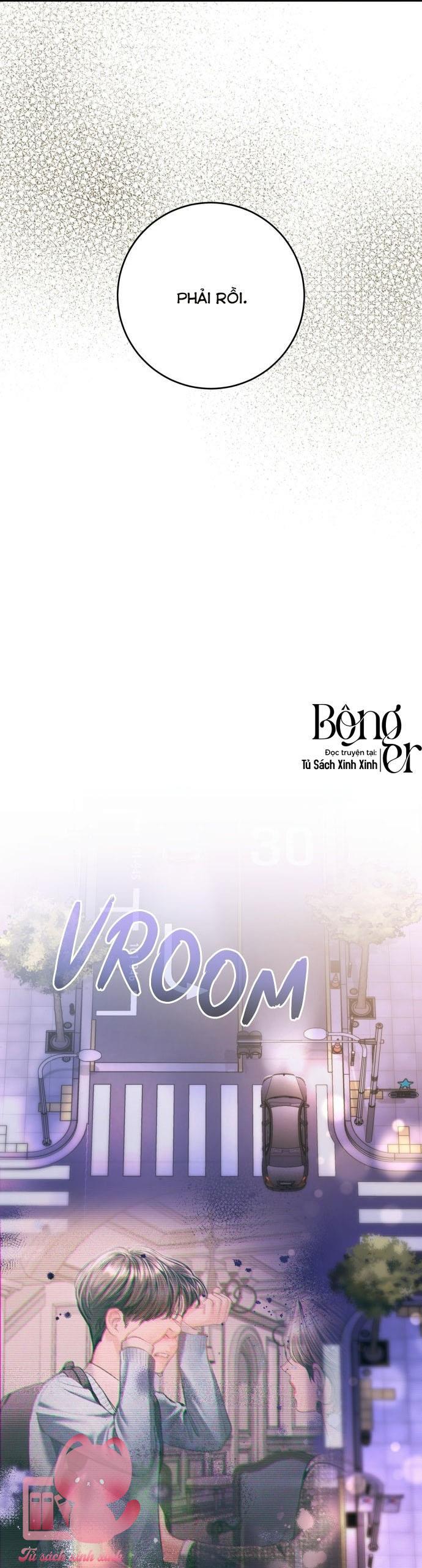 Đứa Bé Giống Anh - Chap 54