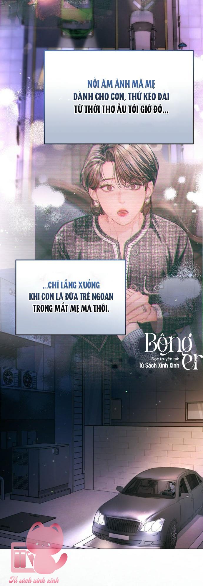 Đứa Bé Giống Anh - Chap 54