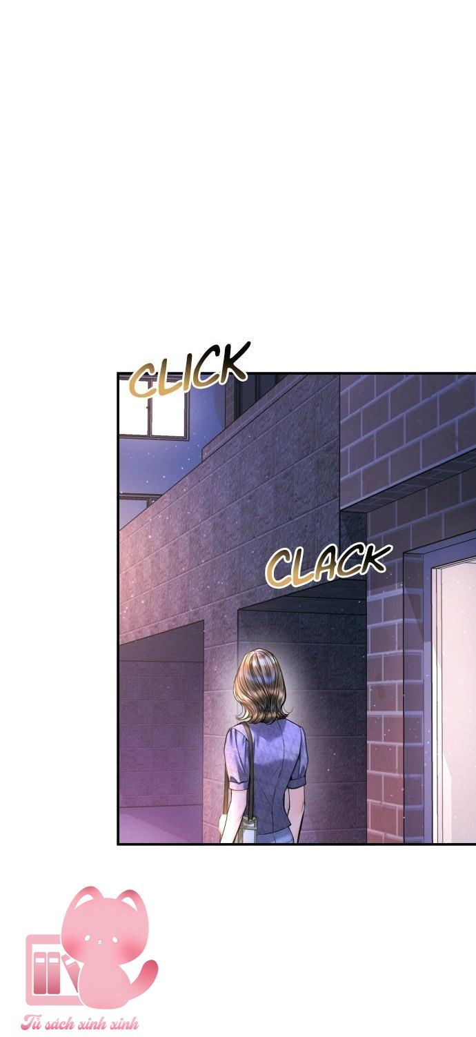 Đứa Bé Giống Anh - Chap 54