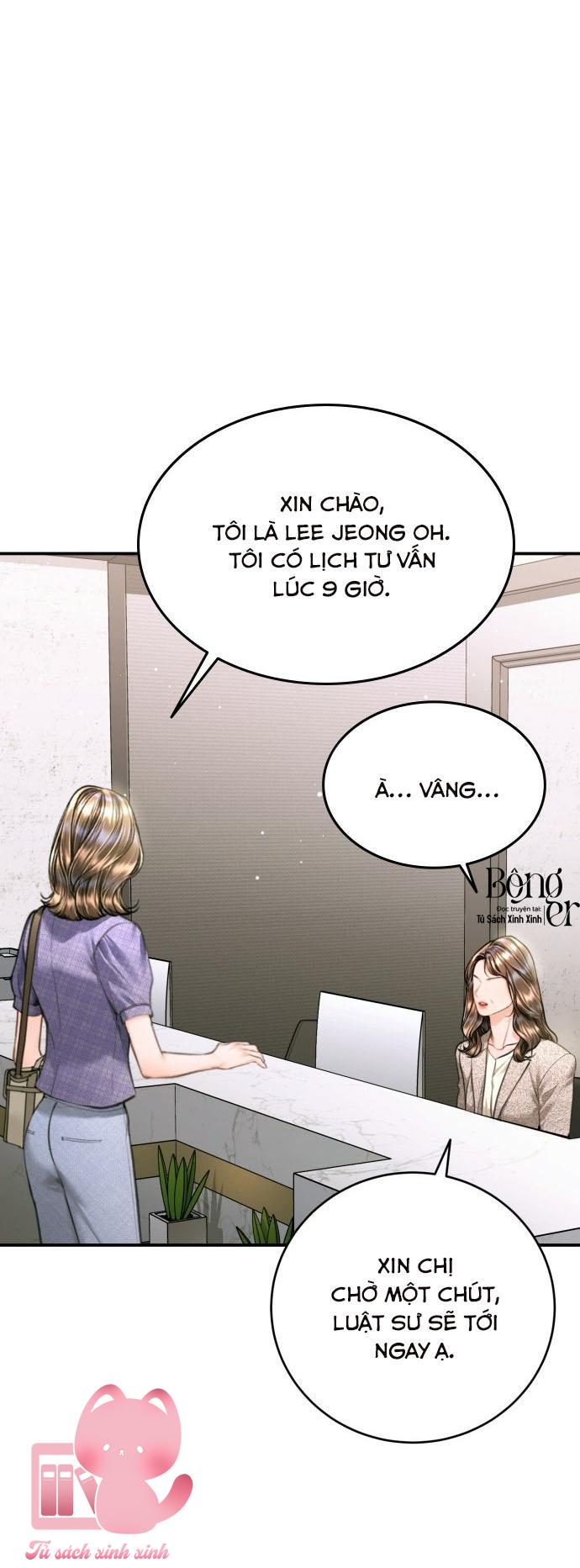 Đứa Bé Giống Anh - Chap 54