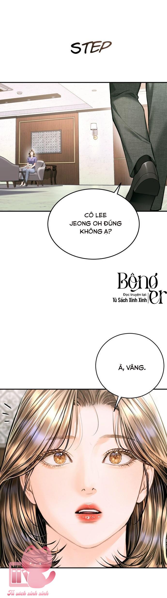 Đứa Bé Giống Anh - Chap 54