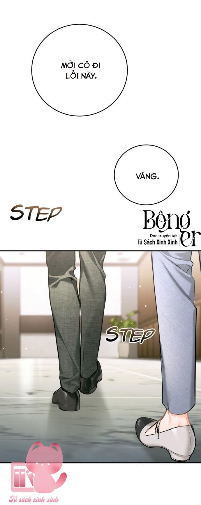 Đứa Bé Giống Anh - Chap 54