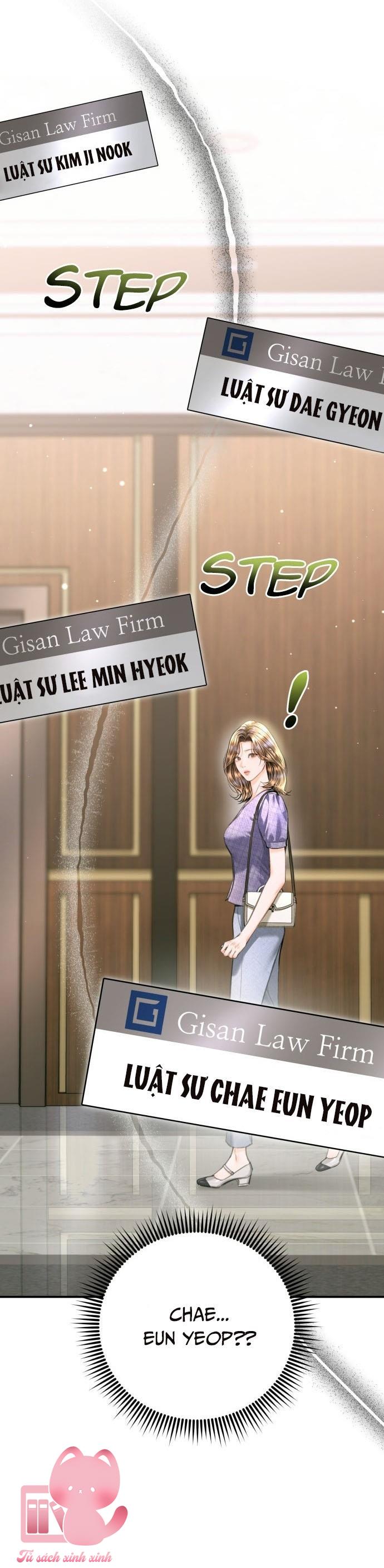 Đứa Bé Giống Anh - Chap 54