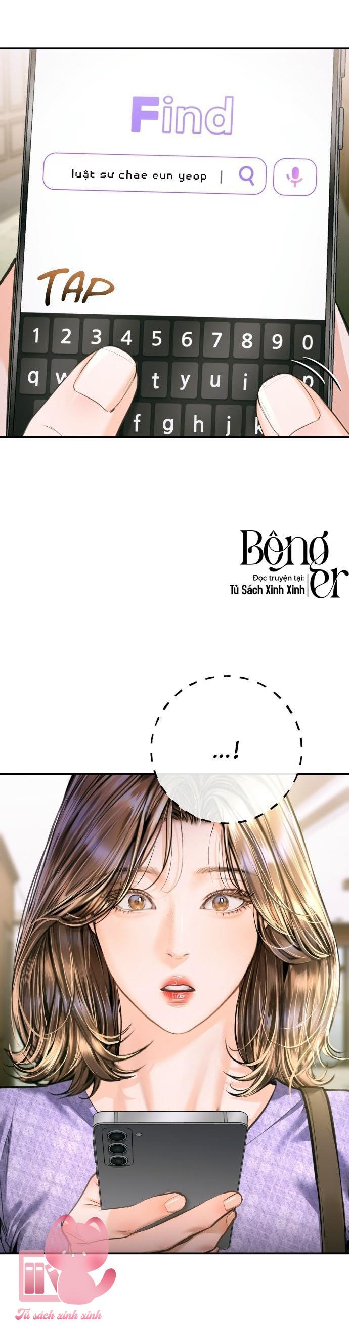 Đứa Bé Giống Anh - Chap 54