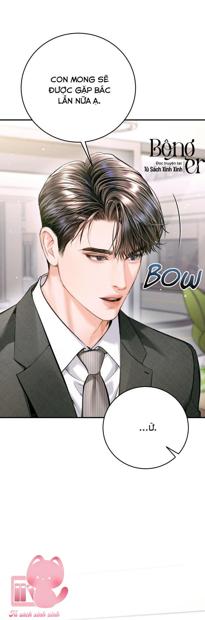 Đứa Bé Giống Anh - Chap 54