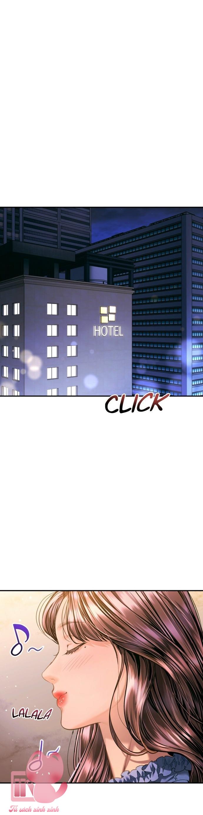 Đứa Bé Giống Anh - Chap 55
